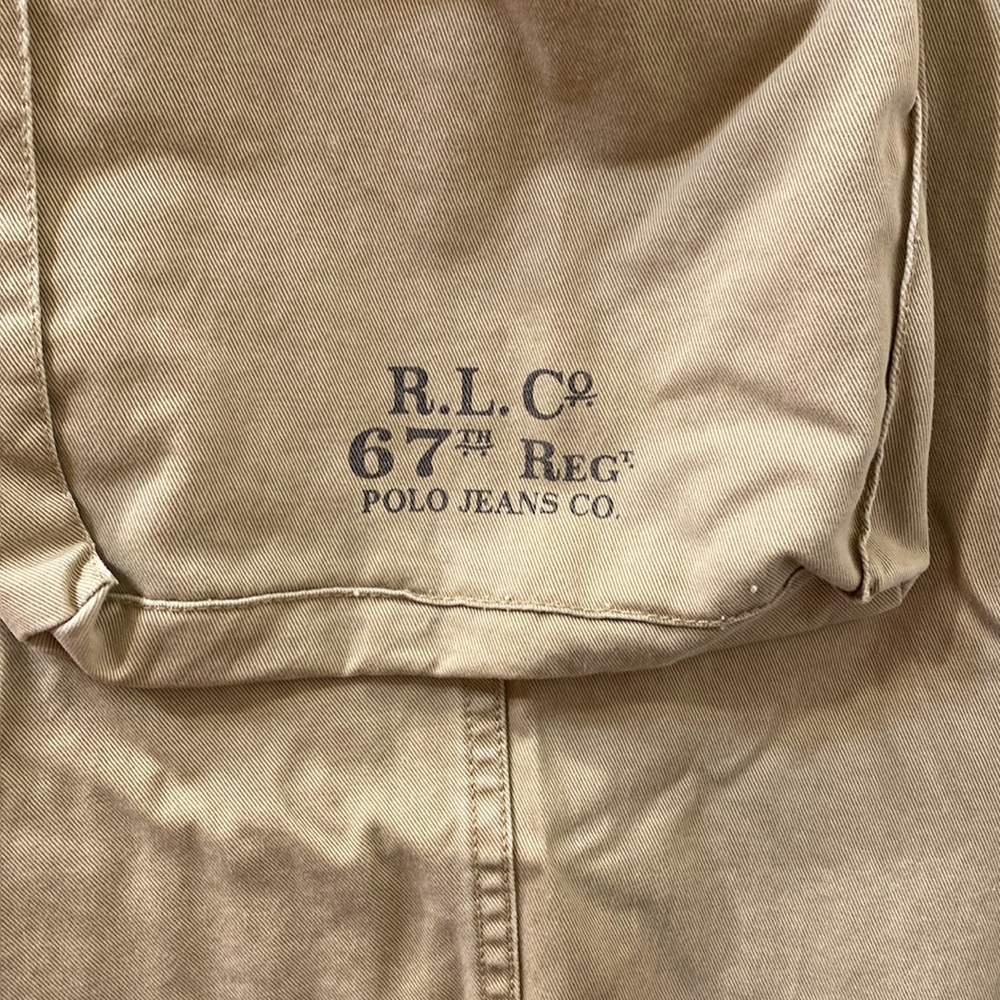 Polo Ralph Lauren Men Jeans 38x30